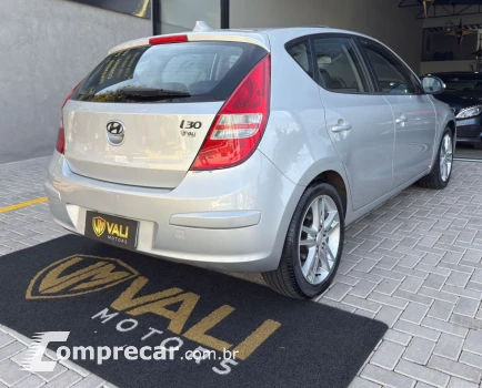 i30 2.0 16V 145cv 5p Aut.