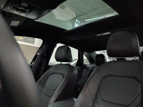 JETTA 2.0 350 TSI GASOLINA GLI DSG