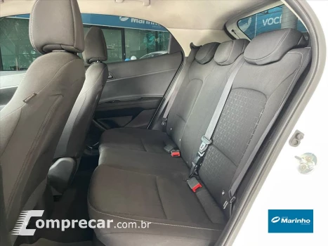 HB20 1.0 12V FLEX COMFORT MANUAL