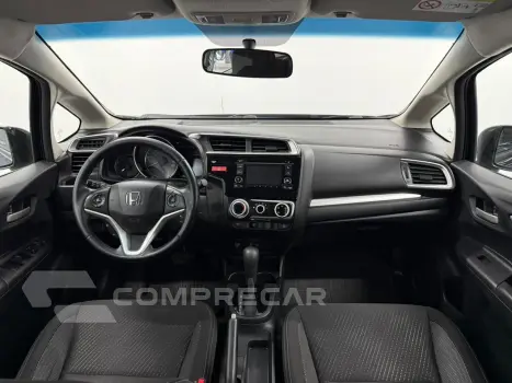 WR-V EX 1.5 Flexone 16V 5p Aut.