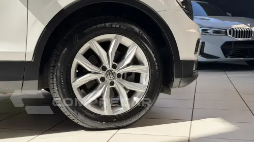 TIGUAN Allspac Comf 250 TSI 1.4 Flex