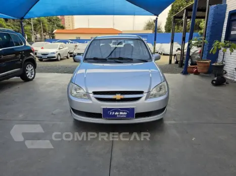 CLASSIC - 1.0 MPFI LS 8V 4P MANUAL