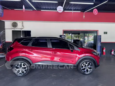 CAPTUR INTENSE 1.6