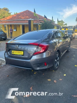 Civic EX 2.0