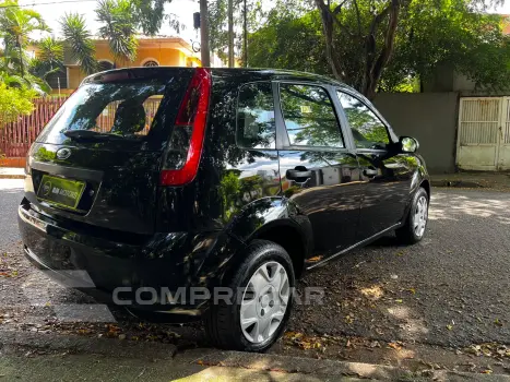 FIESTA 1.0 Rocam SE Plus Hatch 8V