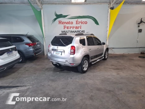 DUSTER 1.6 16V SCE Dynamique