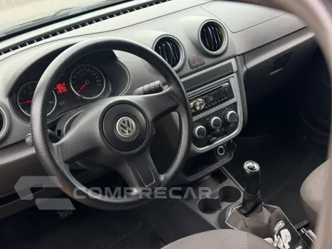SAVEIRO 1.6 MI Trend CE 8V G.V