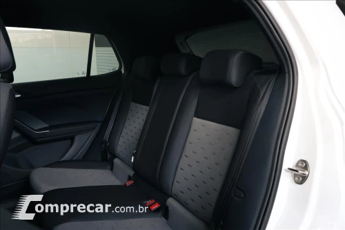 T-CROSS 1.0 200 TSI TOTAL FLEX COMFORTLINE AUTOMÁ