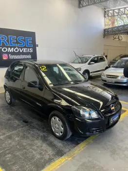 CHEVROLET CELTA 1.0 MPFI LT 8V