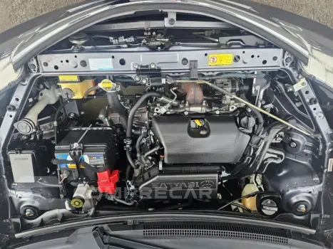ETIOS XLS 1.5 Flex 16V 5p Mec.