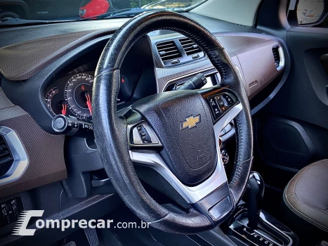 SPIN 1.8 Premier 8V