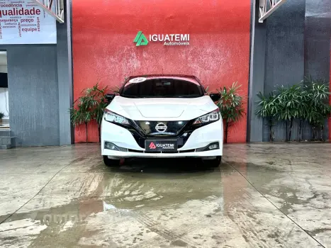 LEAF B12P 40 ELÉTRICO