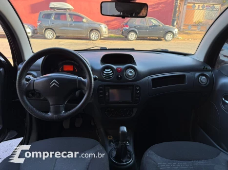 C3 1.4 I GLX 8V