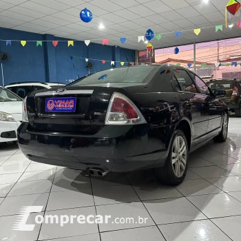 FUSION 2.3 SEL 16V