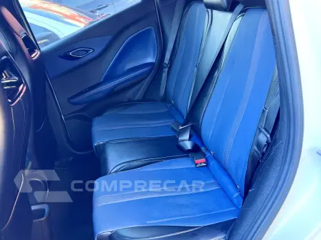 DOLPHIN MINI 38 KW ELÉTRICO GS