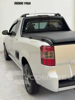 Montana 1.4 FLEX SPORT