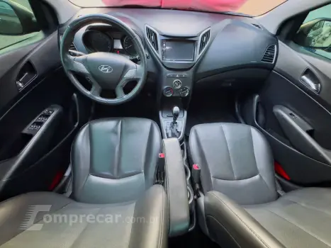 HB20S 1.6 Premium 16V