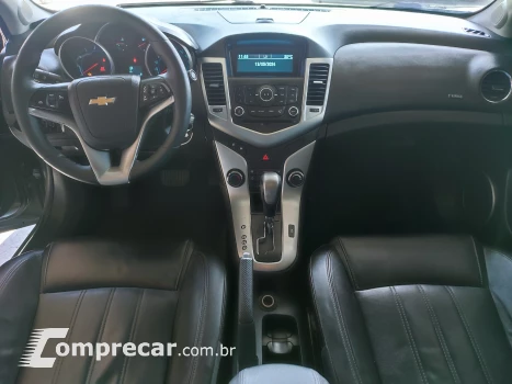 CRUZE 1.4 LT