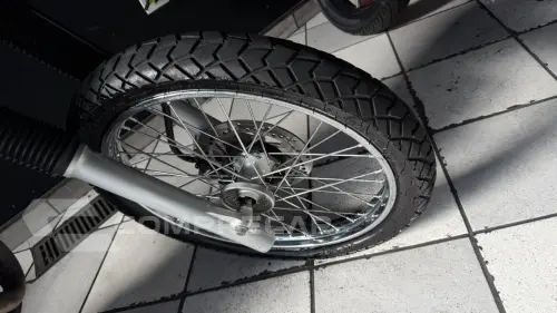 Xtz Lander 250C