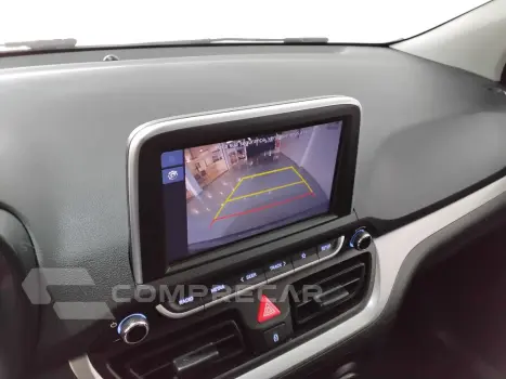 HB20 1.0 12V FLEX COMFORT MANUAL