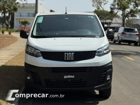 SCUDO 1.5 Bluehdi Cargo