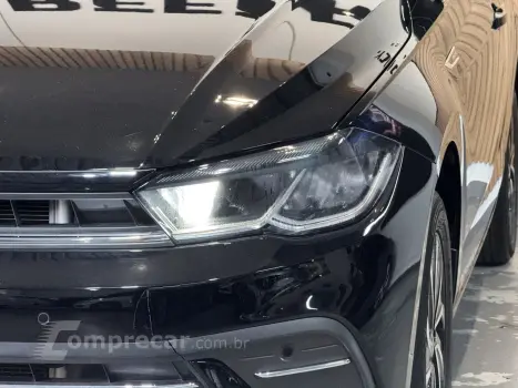 POLO 1.0 170 TSI HIGHLINE AUTOMÁTICO