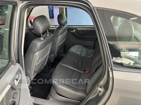 Meriva Maxx 1.4 MPFI 8V ECONOFLEX 5p