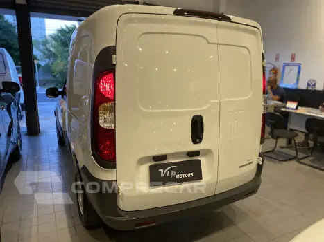 FIORINO 1.3 Firefly Endurance