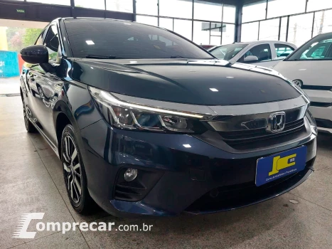 CITY 1.5 EX 16V