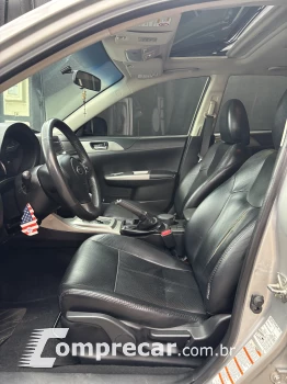 IMPREZA 2.0 4X2 16V