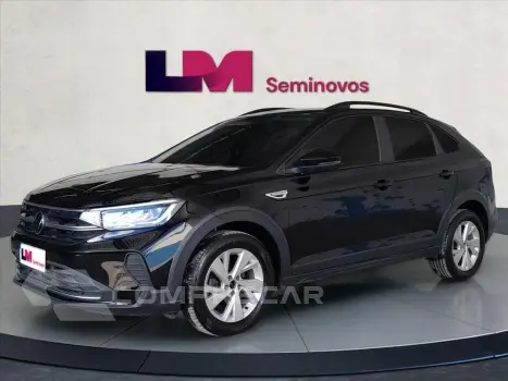 NIVUS 1.0 200 TSI TOTAL FLEX COMFORTLINE AUTOMÁTI