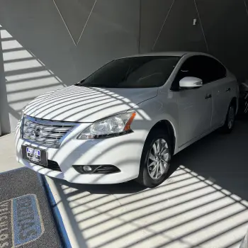 Sentra SV 2.0 FlexStart 16V Aut.