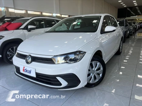 POLO 1.0 MPI MANUAL