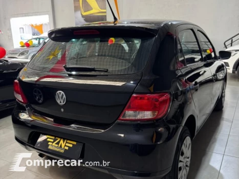 GOL - 1.0 MI 8V 4P MANUAL G.V