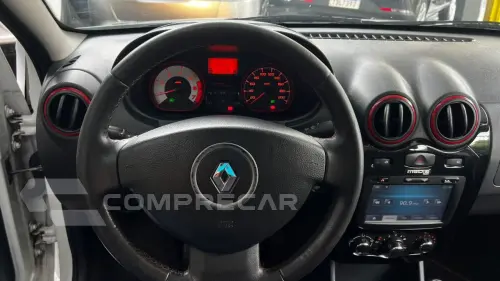 Sandero 1.6 4P FLEX GT LINE