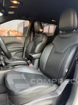 COMPASS 2.0 16V S 4X4