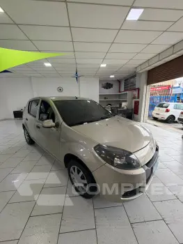 SANDERO 1.0 12V SCE Authentique