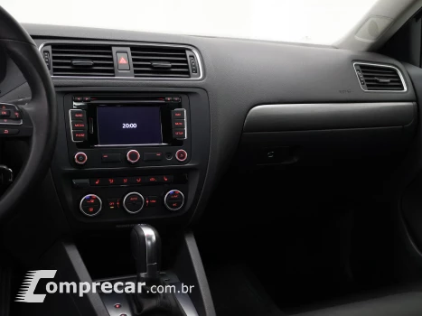 JETTA 2.0 TSI Highline 211cv