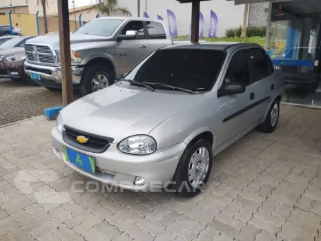 CHEVROLET Corsa Sedan 1.6 4P SUPER 4 portas
