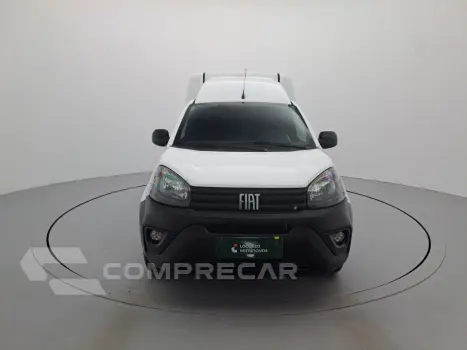 FIORINO 1.4 MPI FURGÃO ENDURANCE 8V FLEX 2P MANUAL