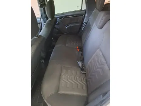 DUSTER 2.0 DYNAMIQUE 4X2 16V FLEX 4P AUTOMÁTICO