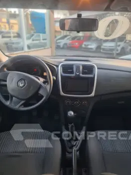 SANDERO