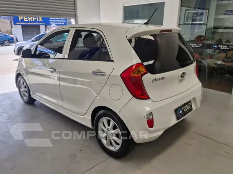 PICANTO 1.0 EX 12V