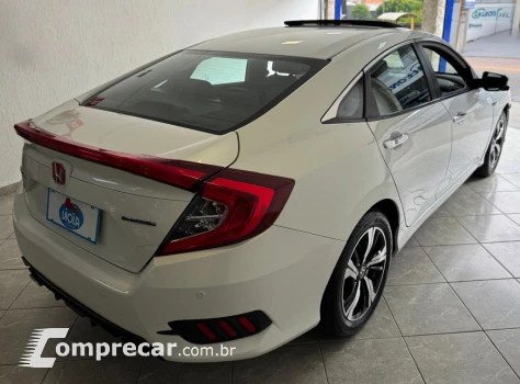 CIVIC 1.5 16V Turbo Touring