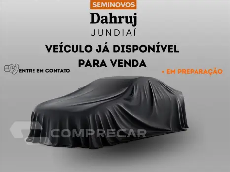 JEEP COMPASS 1.3 T270 TURBO FLEX LONGITUDE AT6 4 portas