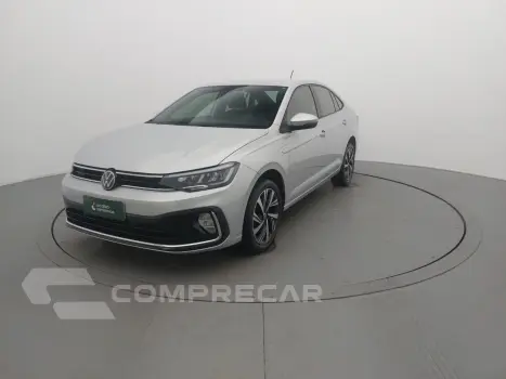 VIRTUS 1.0 200 TSI HIGHLINE AUTOMÁTICO