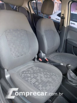 PALIO 1.0 MPI Attractive 8V