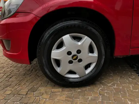 Celta 1.0 Mpfi Ls 8V Flex 4P Manual