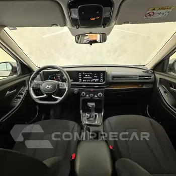 Creta Comfort 1.0 TB 12V Flex Aut.