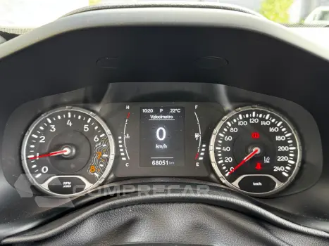 RENEGADE 1.3 T270 Turbo Sport